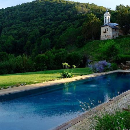 Dionisia'S Home, Pool, Spa On Monviso Unesco Alps Verzuolo 외부 사진