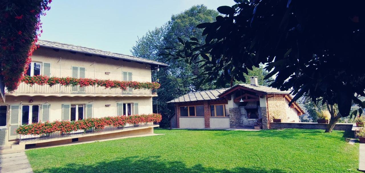 Dionisia'S Home, Pool, Spa On Monviso Unesco Alps Verzuolo 외부 사진