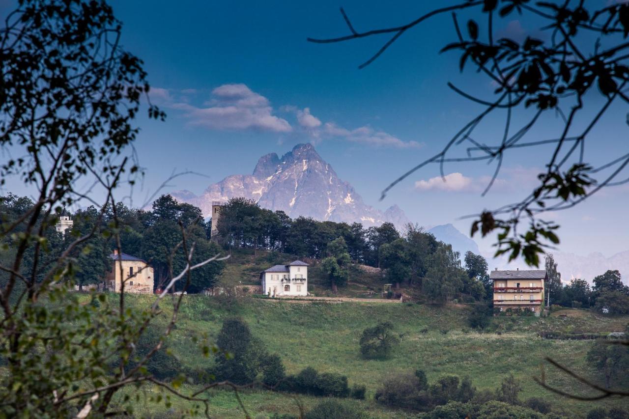 Dionisia'S Home, Pool, Spa On Monviso Unesco Alps Verzuolo 외부 사진