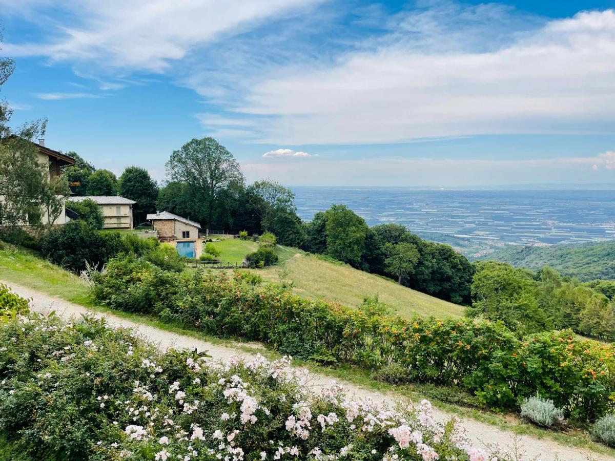 Dionisia'S Home, Pool, Spa On Monviso Unesco Alps Verzuolo 외부 사진