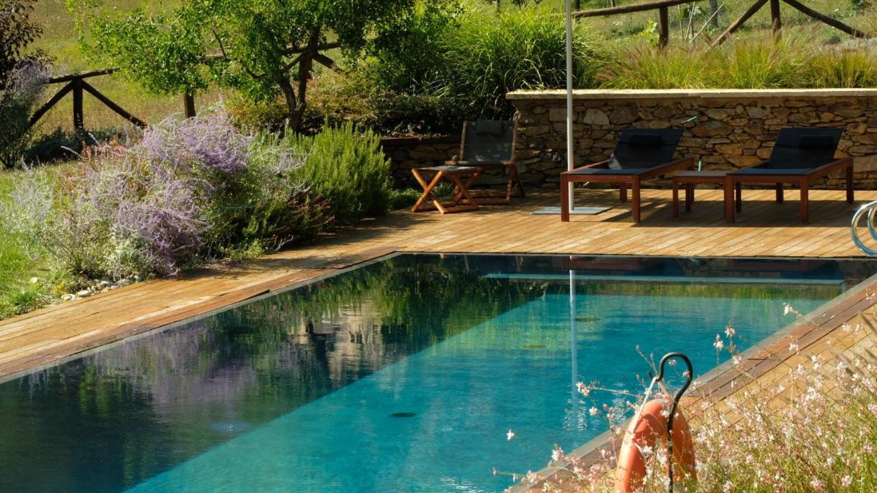 Dionisia'S Home, Pool, Spa On Monviso Unesco Alps Verzuolo 외부 사진