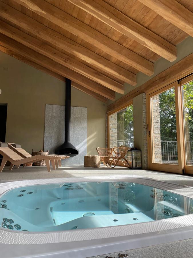 Dionisia'S Home, Pool, Spa On Monviso Unesco Alps Verzuolo 외부 사진
