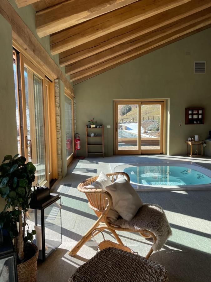Dionisia'S Home, Pool, Spa On Monviso Unesco Alps Verzuolo 외부 사진