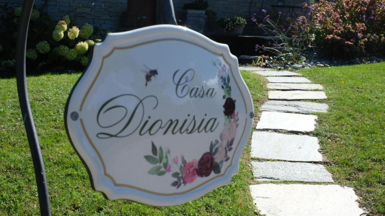 Dionisia'S Home, Pool, Spa On Monviso Unesco Alps Verzuolo 외부 사진